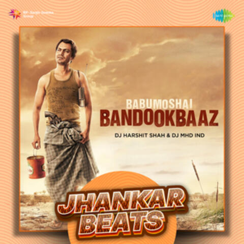 Babumoshai Bandookbaaz