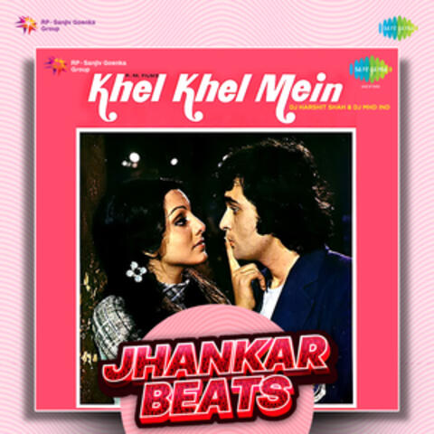 Khel Khel Mein