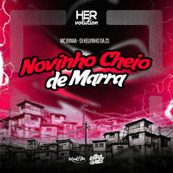 Novinho Cheio De Marra