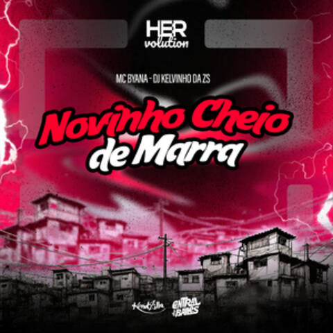 Novinho Cheio De Marra