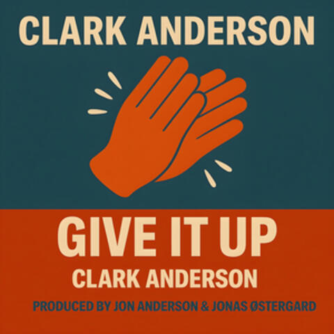 Give It Up