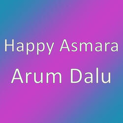 Arum Dalu