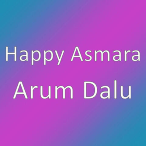 Arum Dalu