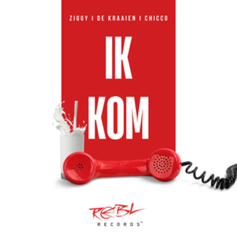 Ik Kom
