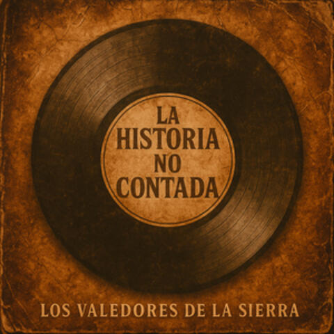 La Historia No Contada