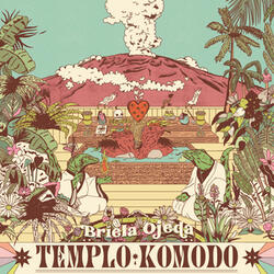 Templo Komodo