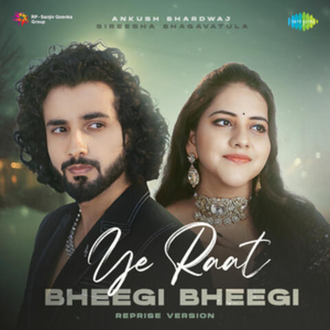 Ye Raat Bheegi Bheegi