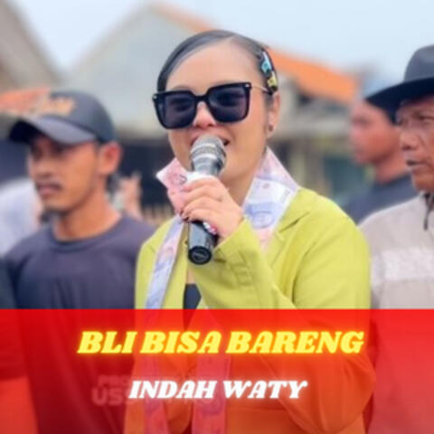 Bli Bisa Bareng