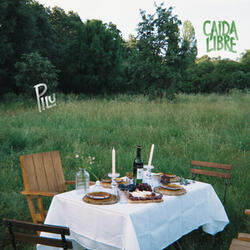 Caída Libre