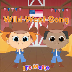 Wild West Song