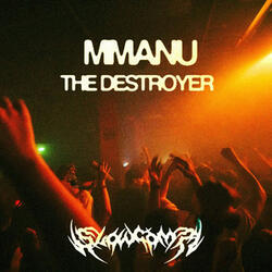The Destroyer