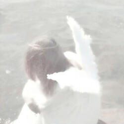 In another life, maybe it was you and me, where we loved each other