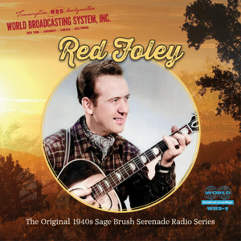 The Original 1940s Sage Brush Serenade Radio Series