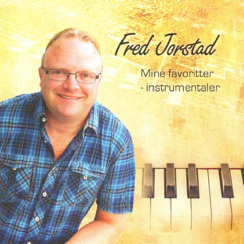 Mine favoritter -instrumentaler