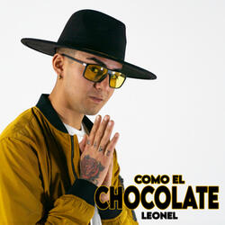 Como El Chocolate