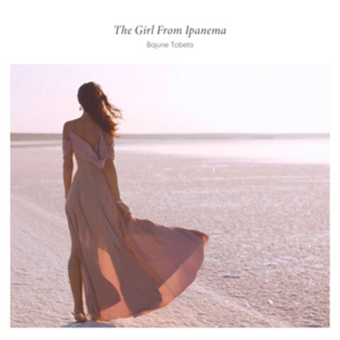 The Girl From Ipanema