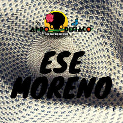 Ese Moreno