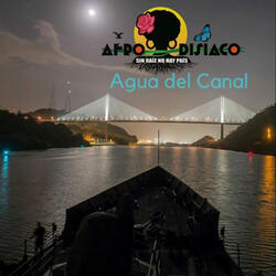 El Agua del Canal