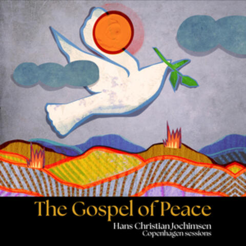 The gospel of peace