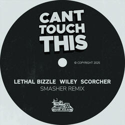 Can't Touch This