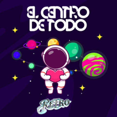 El Centro De Todo