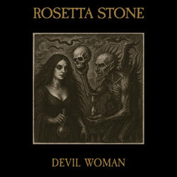 Devil Woman