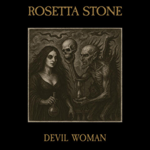 Devil Woman