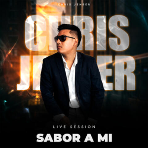 Sabor A Mi