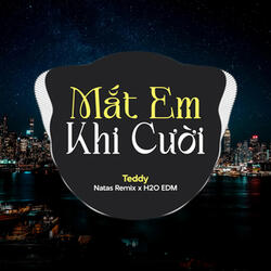 Mắt Em Khi Cười
