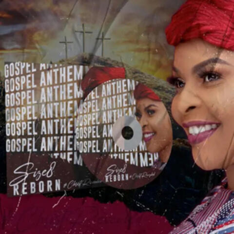 Size 8 Worship Songs