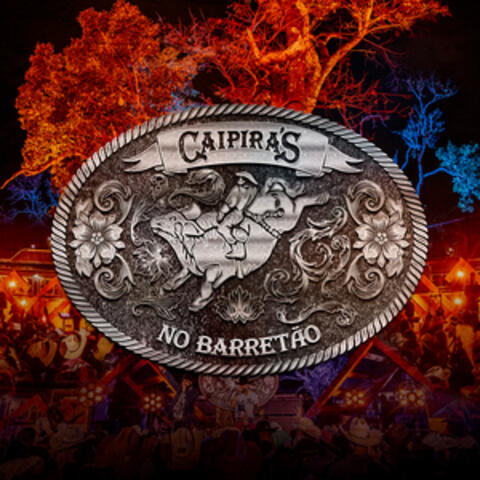 Caipira's no Barretão