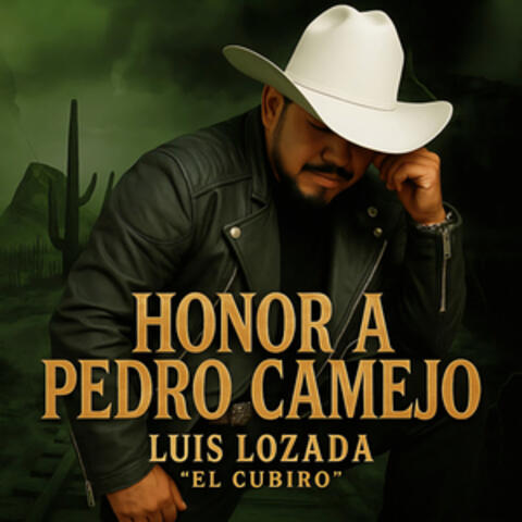 Honor A Pedro Camejo