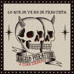 Lo que se ve no se pregunta