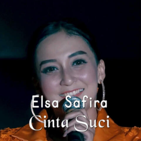 Cinta Suci