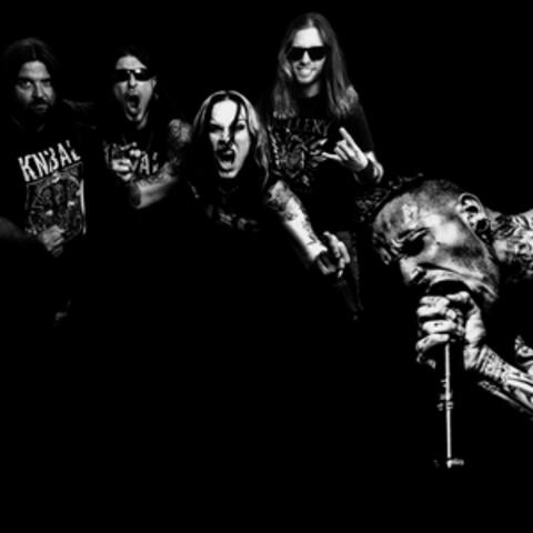 Esta Es Mi Vida (con Viktor Brutal Thin)