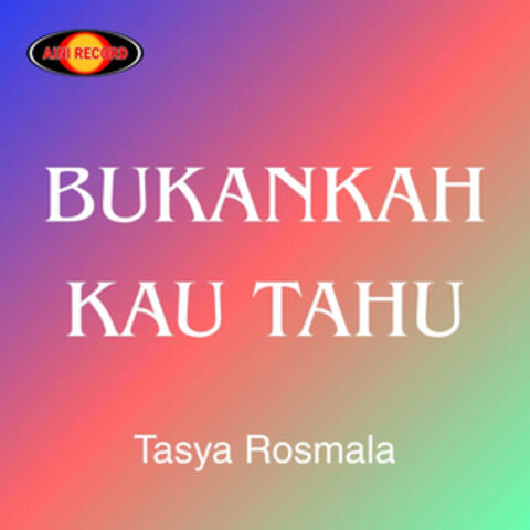 Bukankah Kau Tahu