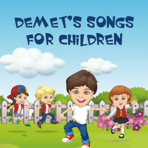 Demet's Songs for Children