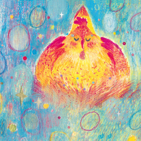 A Hen's Tale