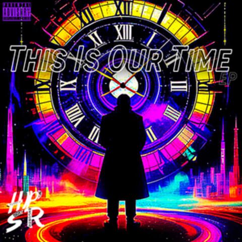 This Is Our Time
