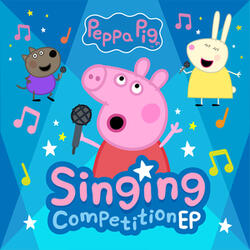 Singing Competition Mash Up! (Instrumental)
