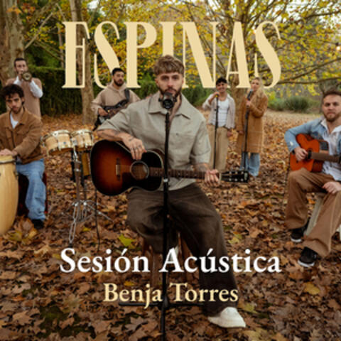 Espinas (Sesión Acústica)