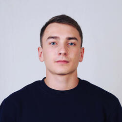 Я дома