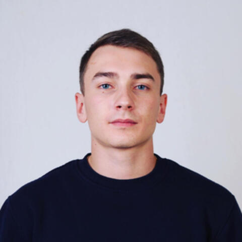 Я дома