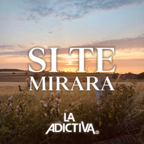 Si Te Mirara