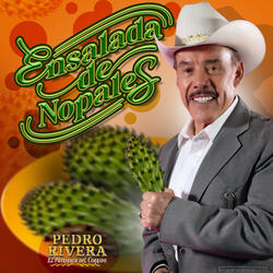 Ensalada de Nopales