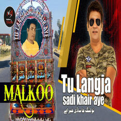 Tu Lang Ja Sadi Khair Aye
