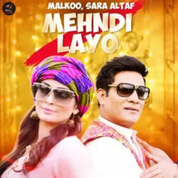 Mehndi Layo