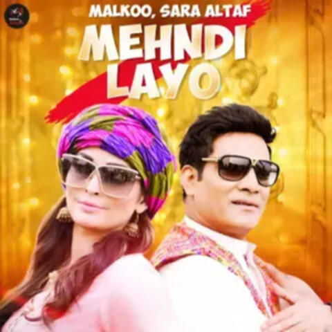 Mehndi Layo