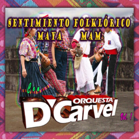 Sentimiento Folklórico Maya Mam