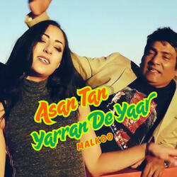 Asan Tan Yaaran De Yaar